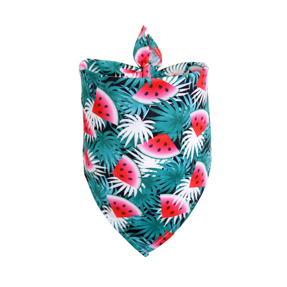 Wanderlust Bandana