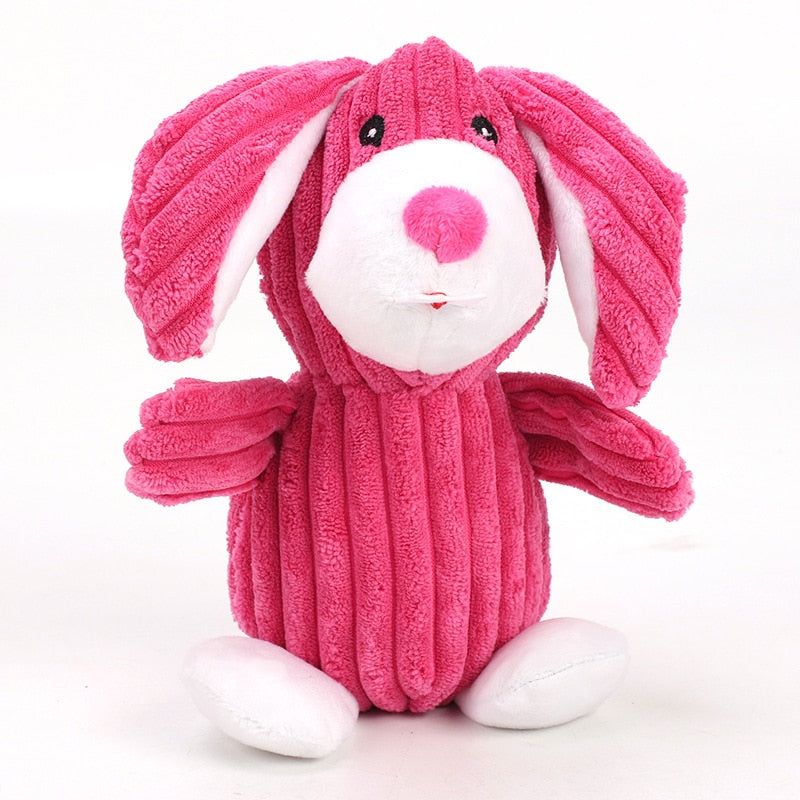Rabbit Cuddle Toy