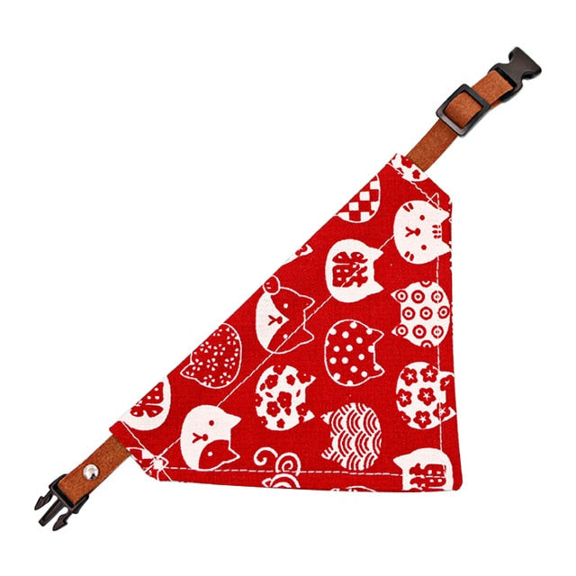 Ember Bandana