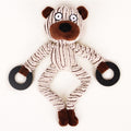 Bear Cuddle Toy