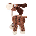 Cocoa Cuddle Toy
