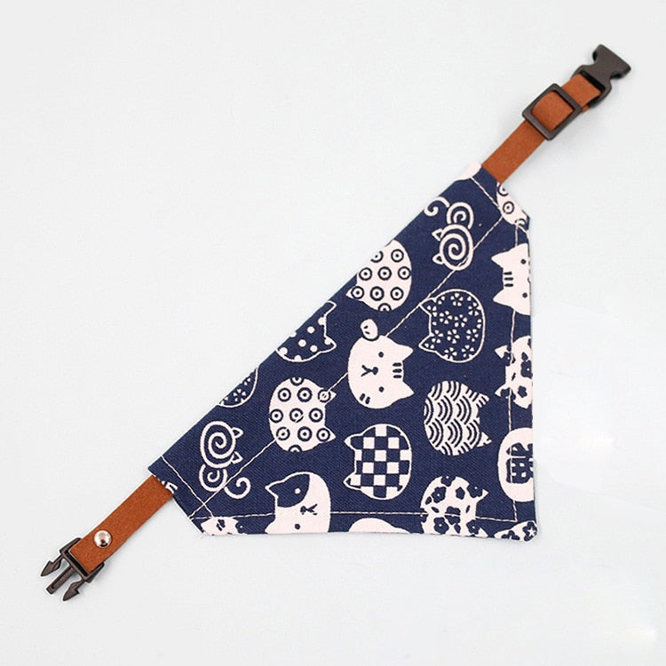 Basil Bandana