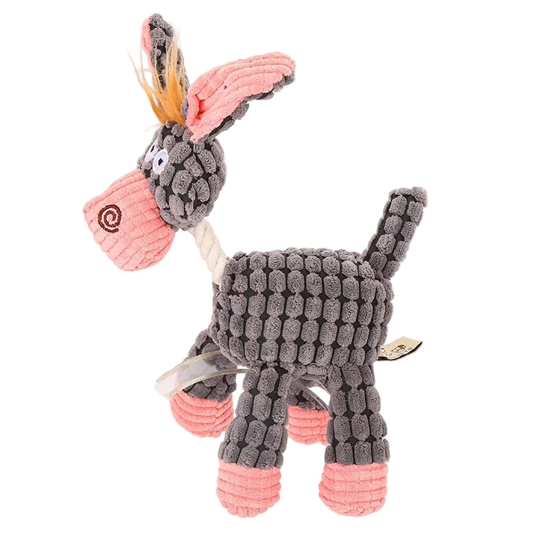 Joely Cuddle Toy