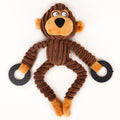 Monkey Cuddle Toy