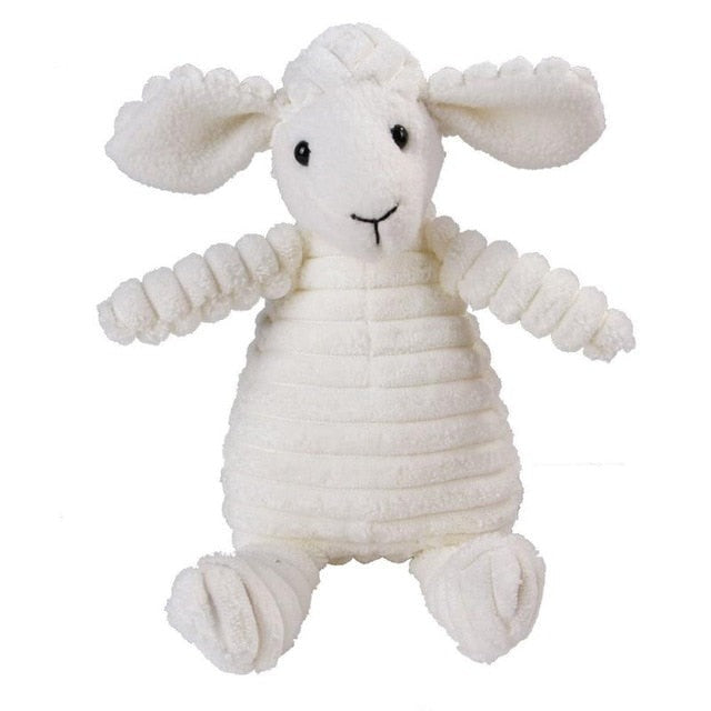 Sheep Cuddle Toy