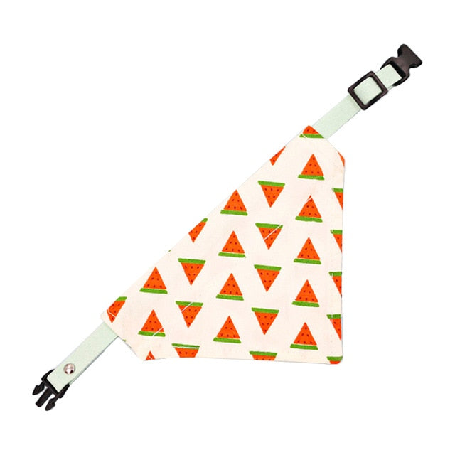 Maple Bandana