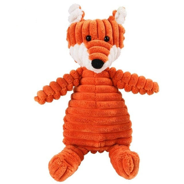 Fox Cuddle Toy