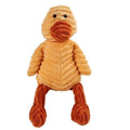 Duck Cuddle Toy